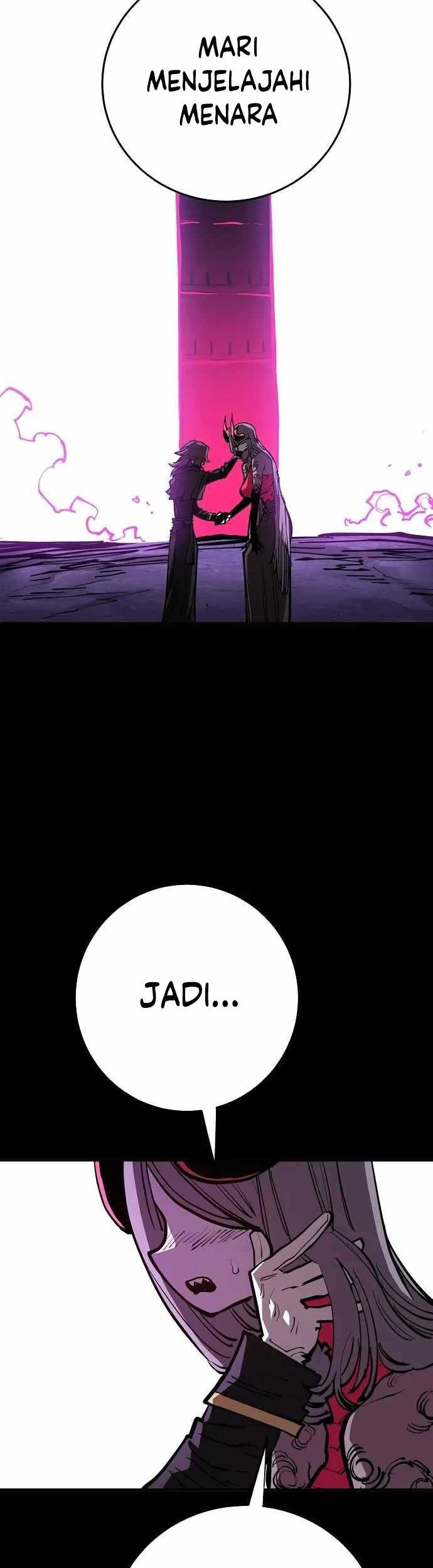 Player Chapter 142 - halaman 67