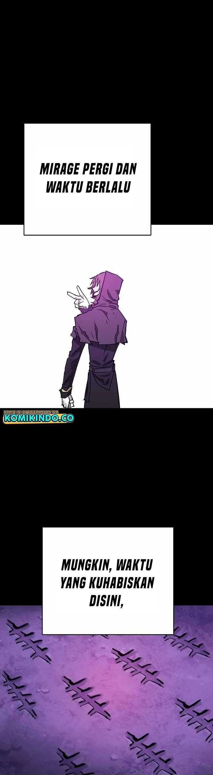 Player Chapter 143 - halaman 10