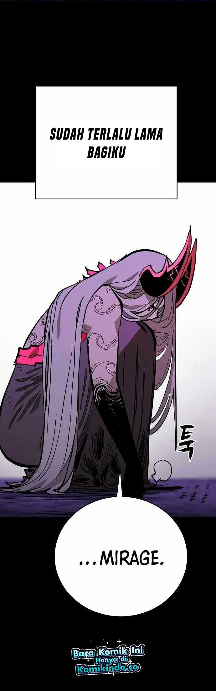 Player Chapter 143 - halaman 11