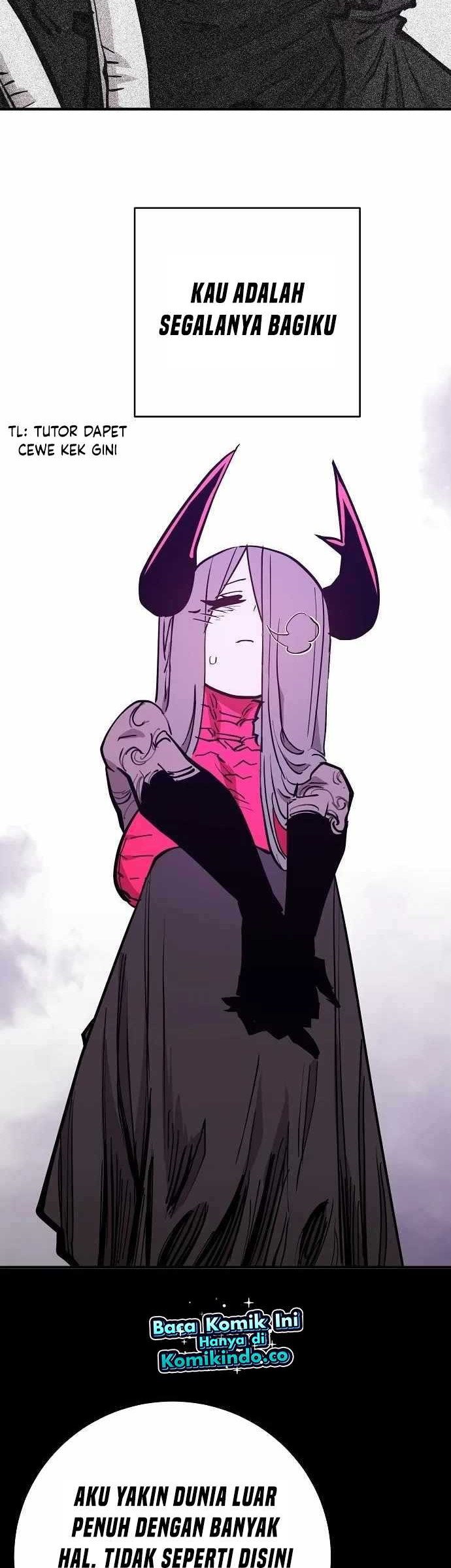 Player Chapter 143 - halaman 15