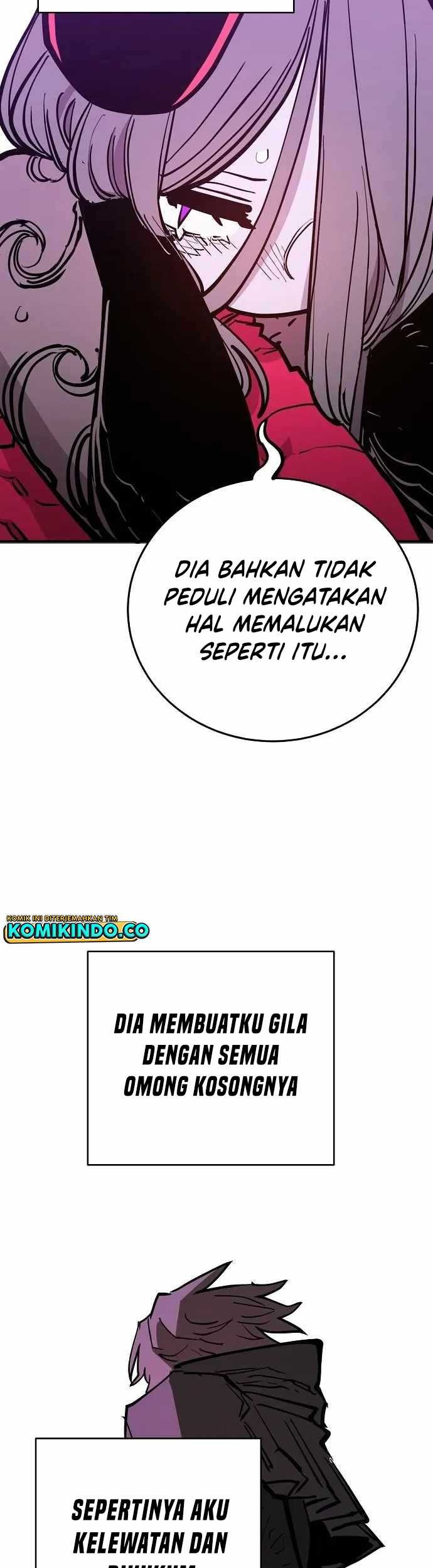 Player Chapter 143 - halaman 18