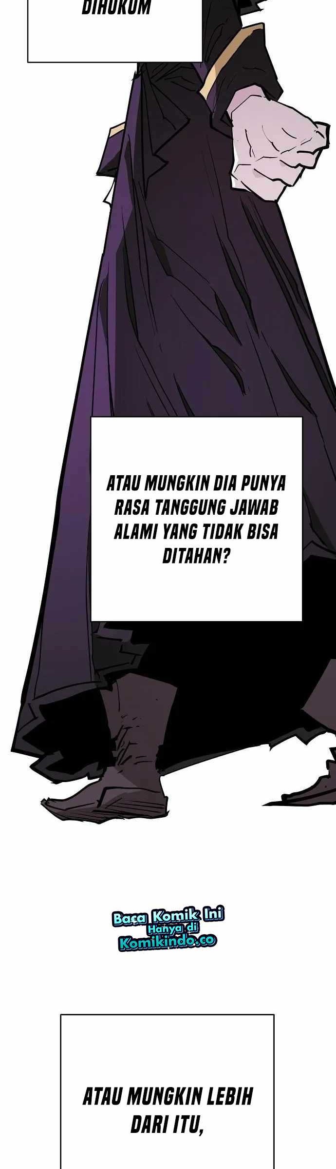 Player Chapter 143 - halaman 19