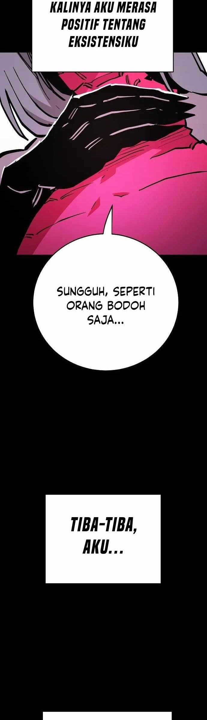 Player Chapter 143 - halaman 21