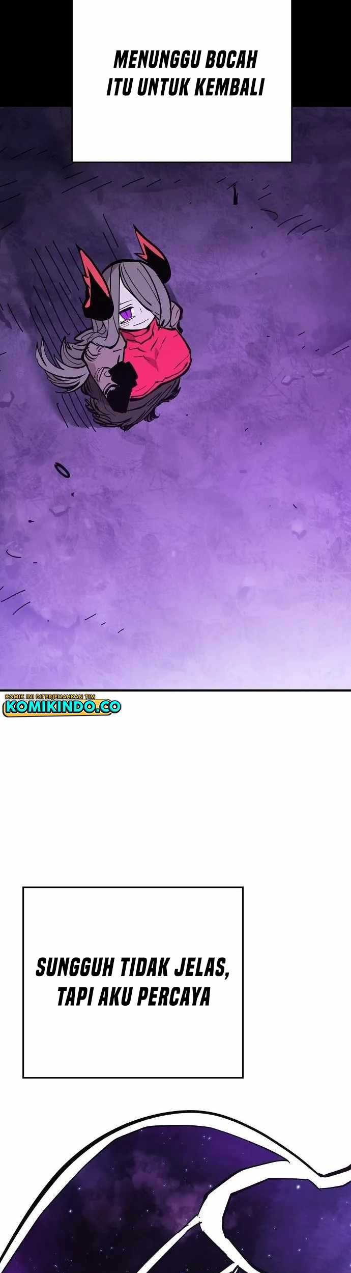 Player Chapter 143 - halaman 22
