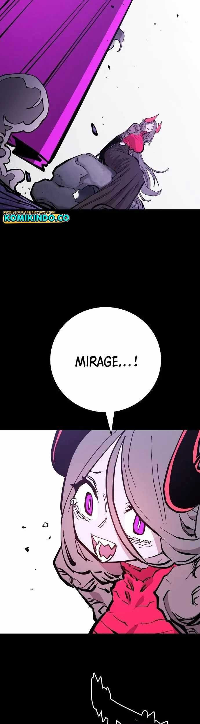 Player Chapter 143 - halaman 24