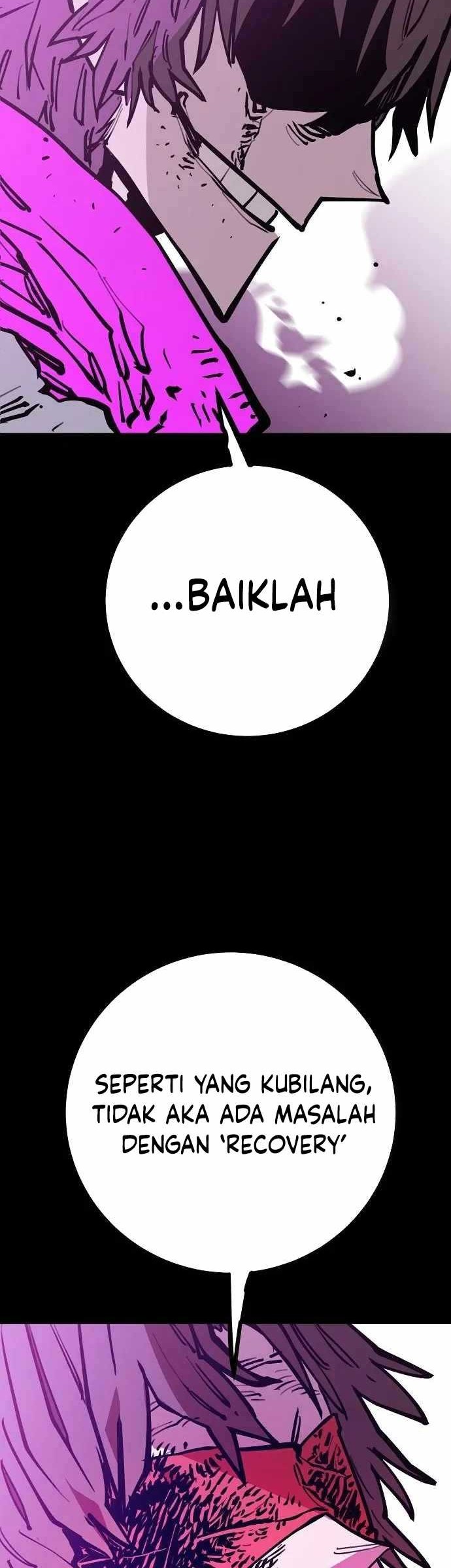Player Chapter 143 - halaman 29