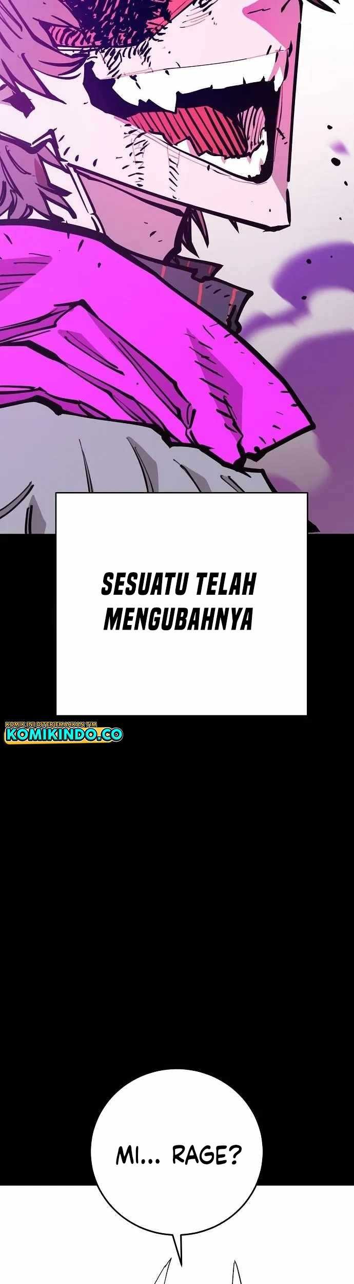 Player Chapter 143 - halaman 30