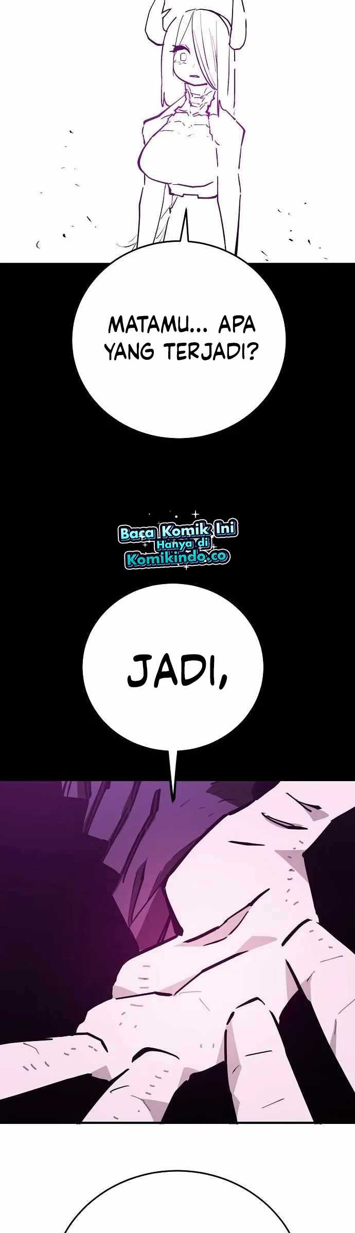 Player Chapter 143 - halaman 31