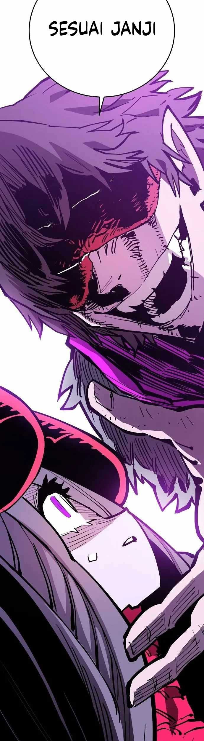 Player Chapter 143 - halaman 32