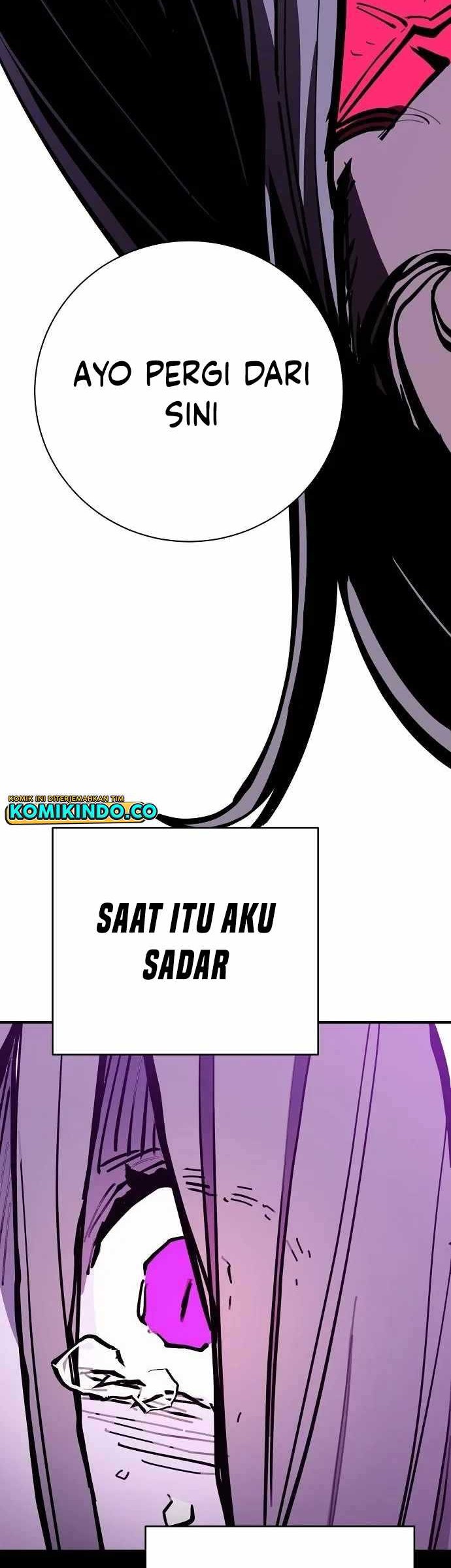 Player Chapter 143 - halaman 33
