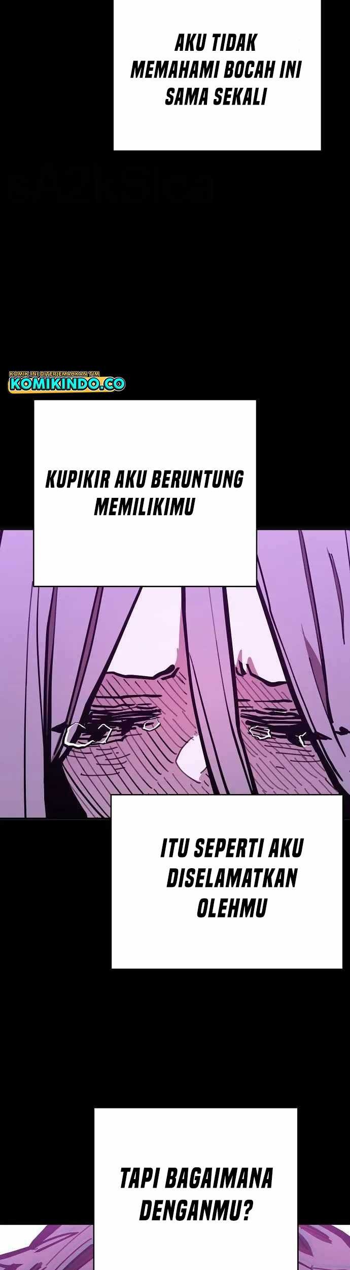 Player Chapter 143 - halaman 34