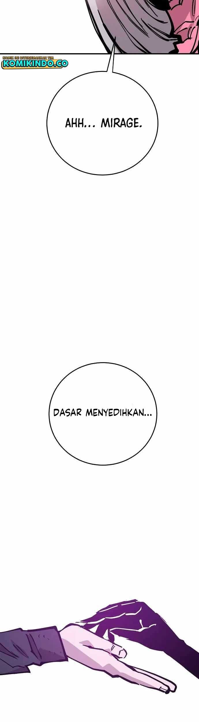 Player Chapter 143 - halaman 36