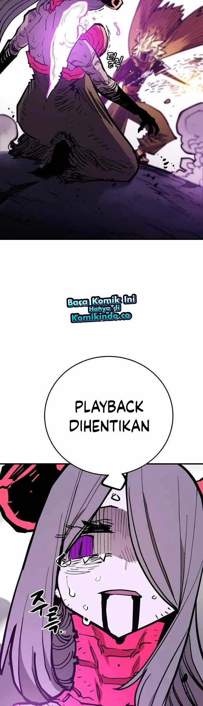 Player Chapter 143 - halaman 39