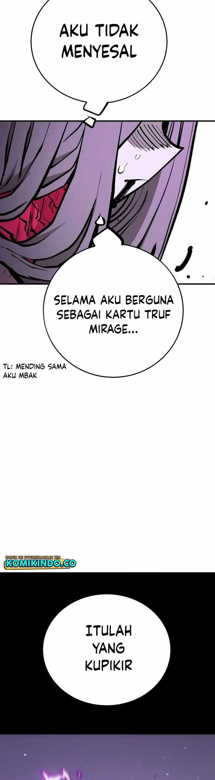 Player Chapter 143 - halaman 42