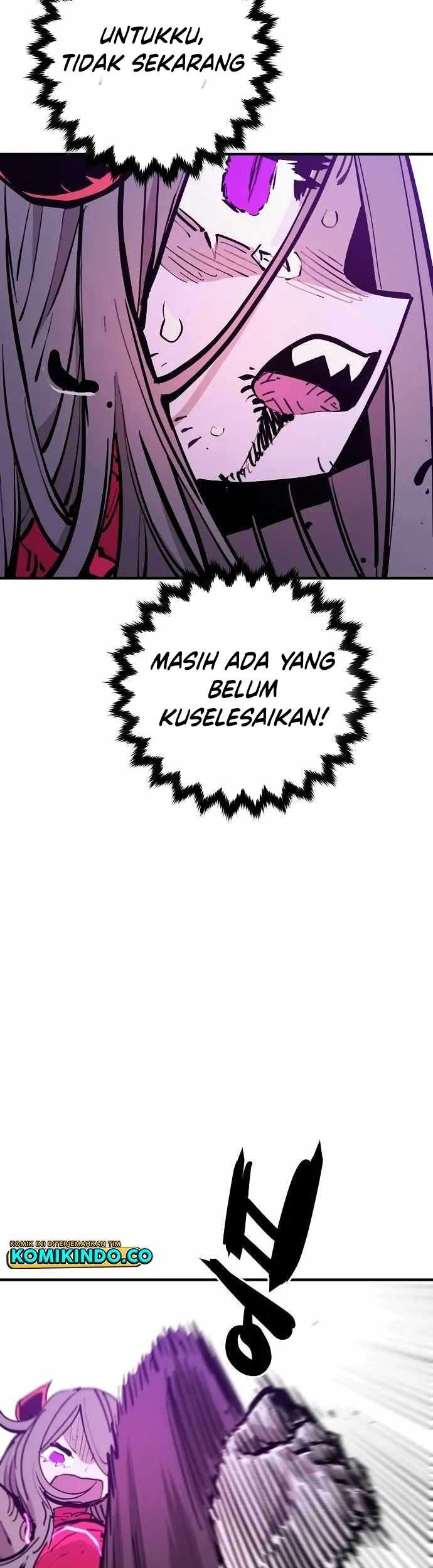 Player Chapter 143 - halaman 44