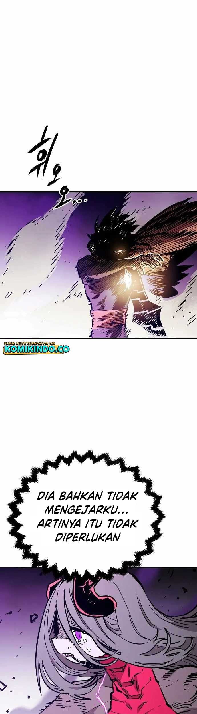 Player Chapter 143 - halaman 46