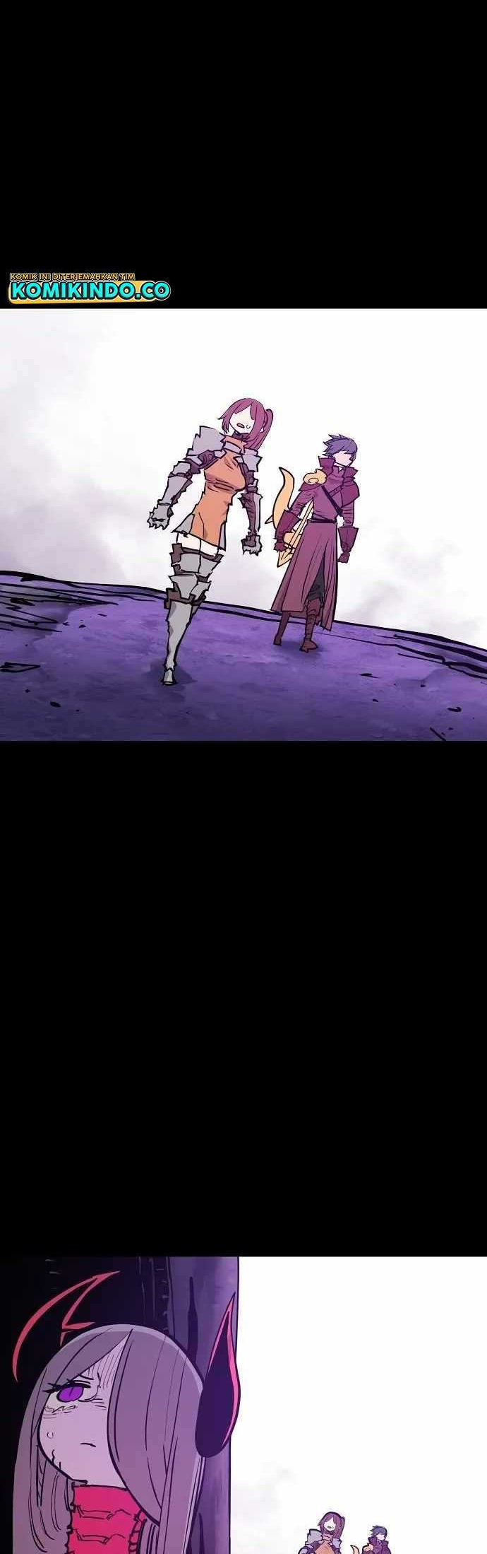 Player Chapter 143 - halaman 5