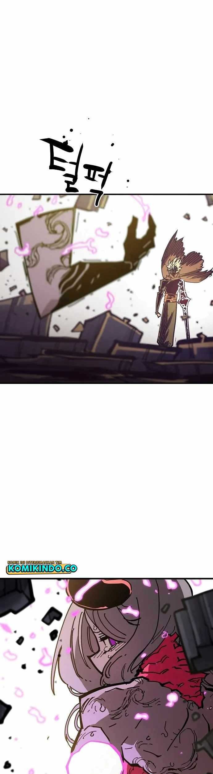 Player Chapter 143 - halaman 50