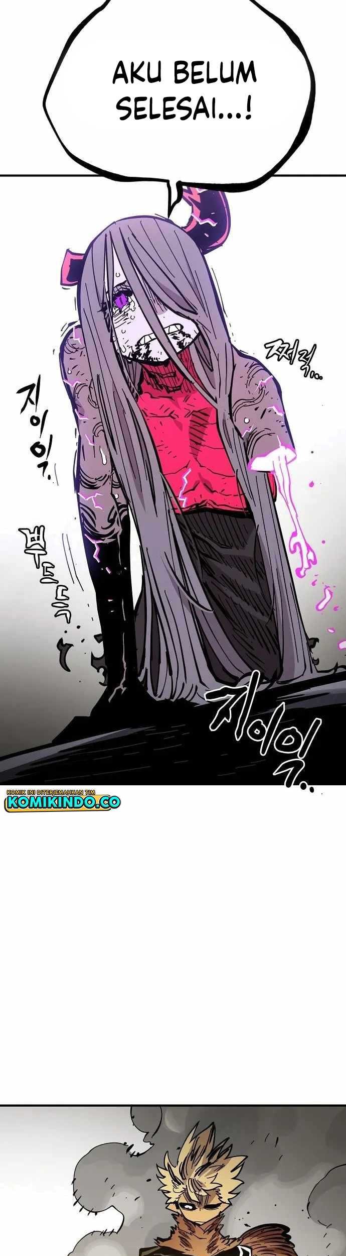 Player Chapter 143 - halaman 58