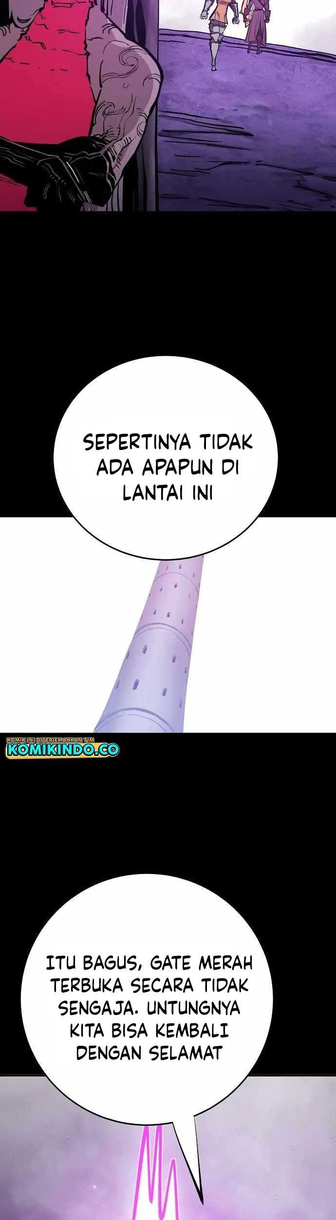 Player Chapter 143 - halaman 6