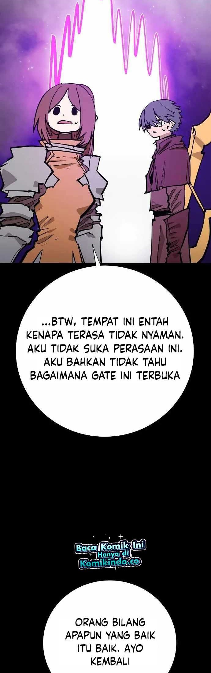 Player Chapter 143 - halaman 7