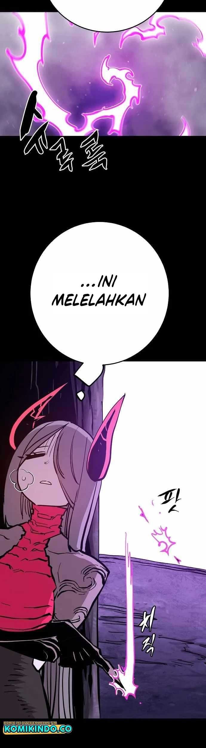 Player Chapter 143 - halaman 8