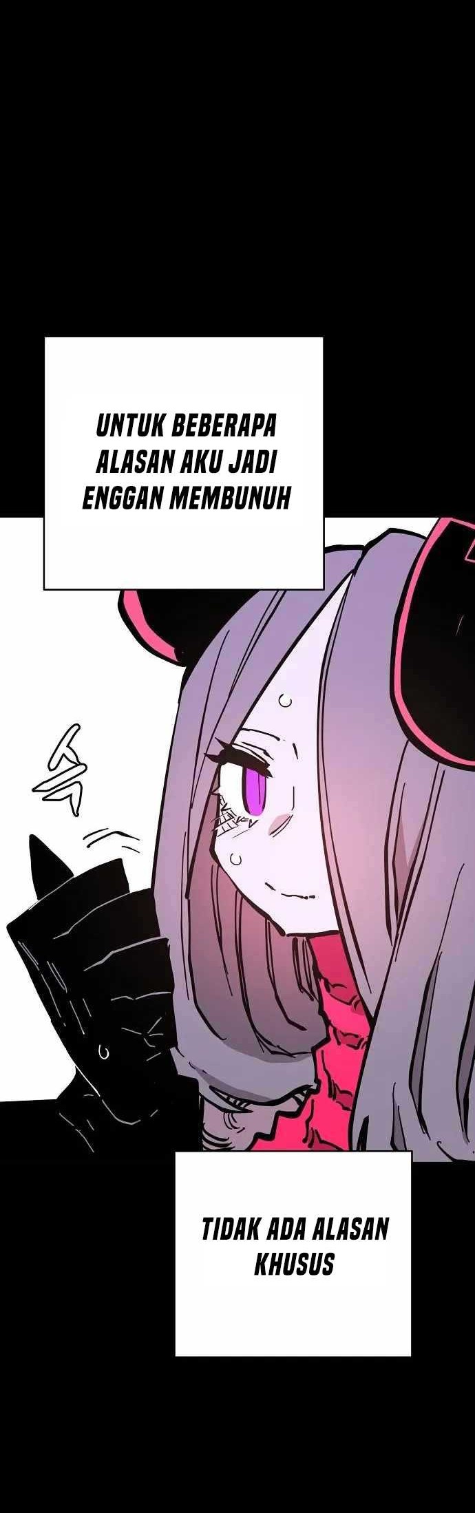 Player Chapter 143 - halaman 9