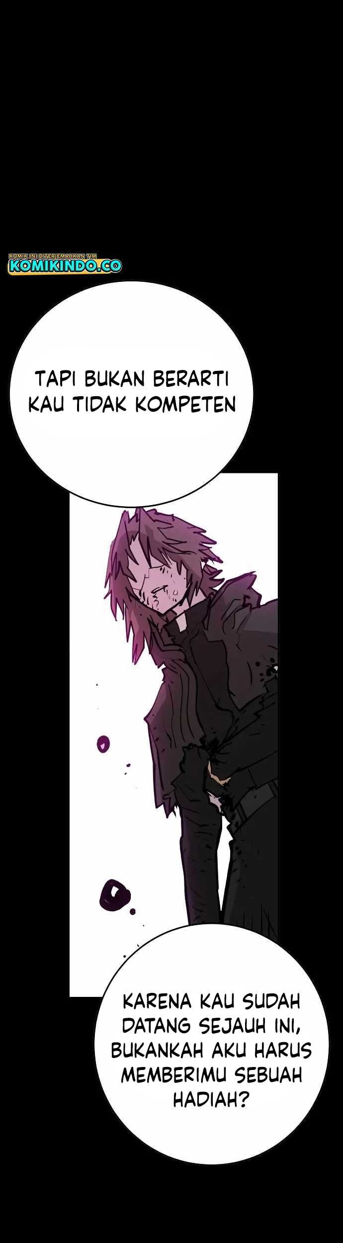 Player Chapter 144 - halaman 11