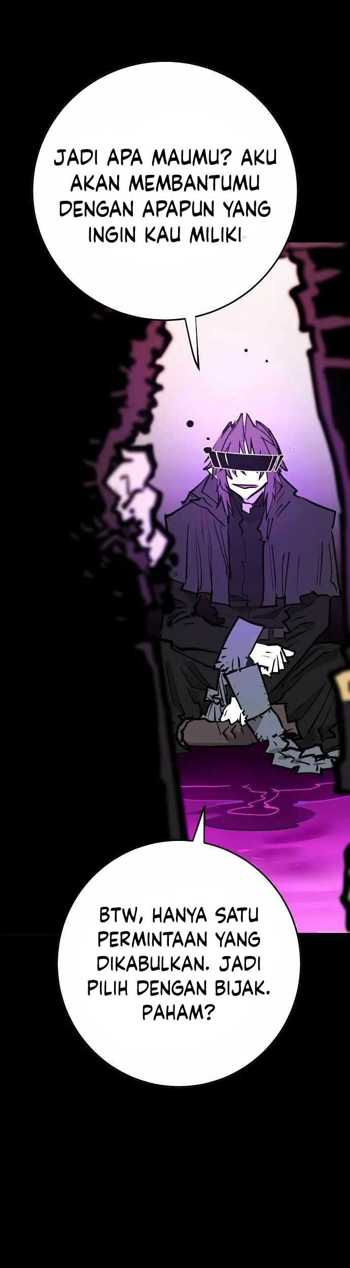 Player Chapter 144 - halaman 12