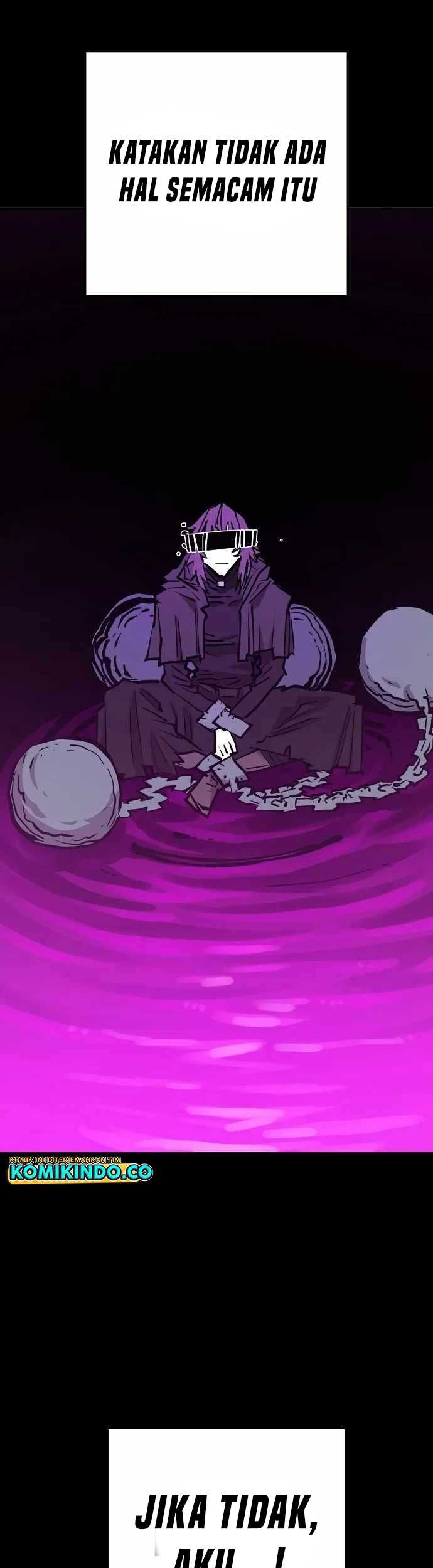 Player Chapter 144 - halaman 19