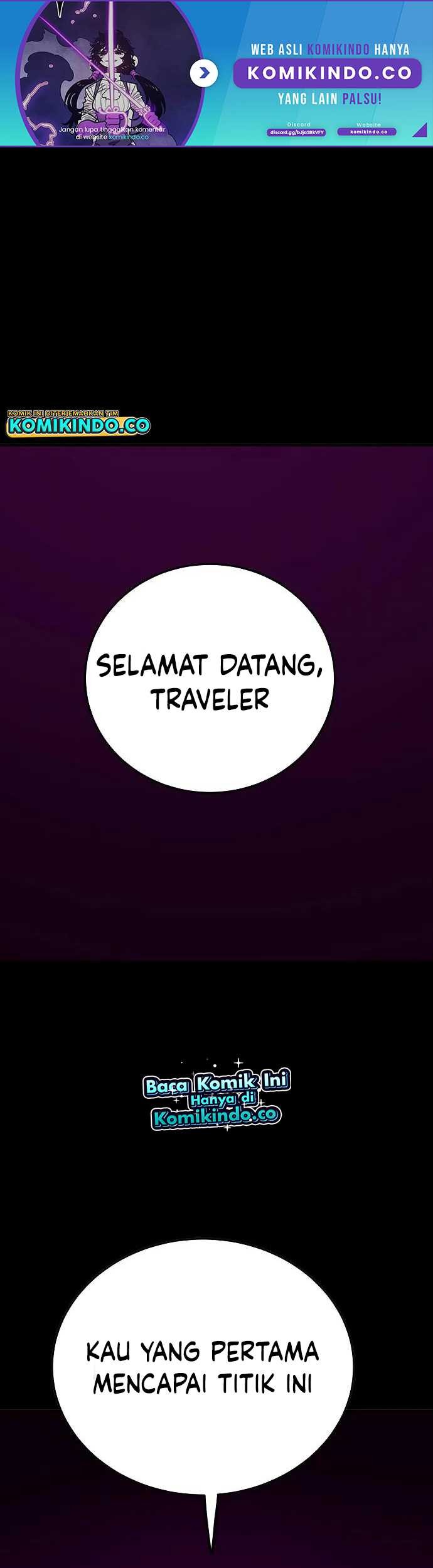Player Chapter 144 - halaman 2