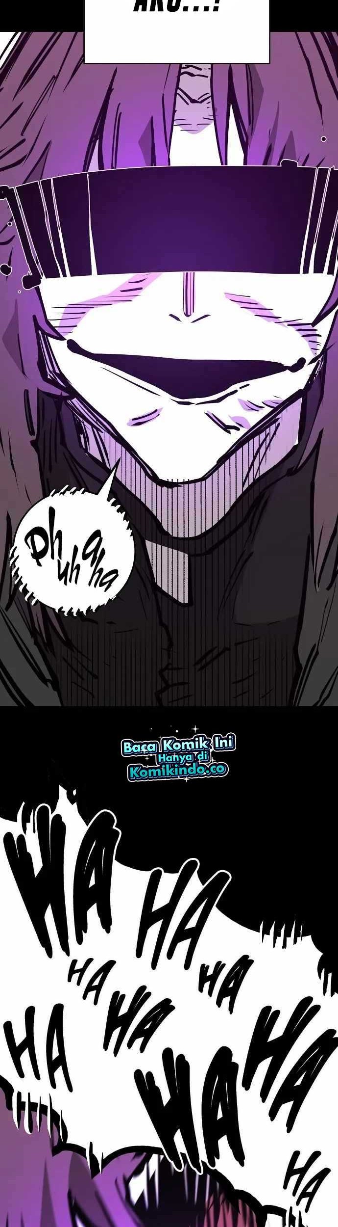 Player Chapter 144 - halaman 20