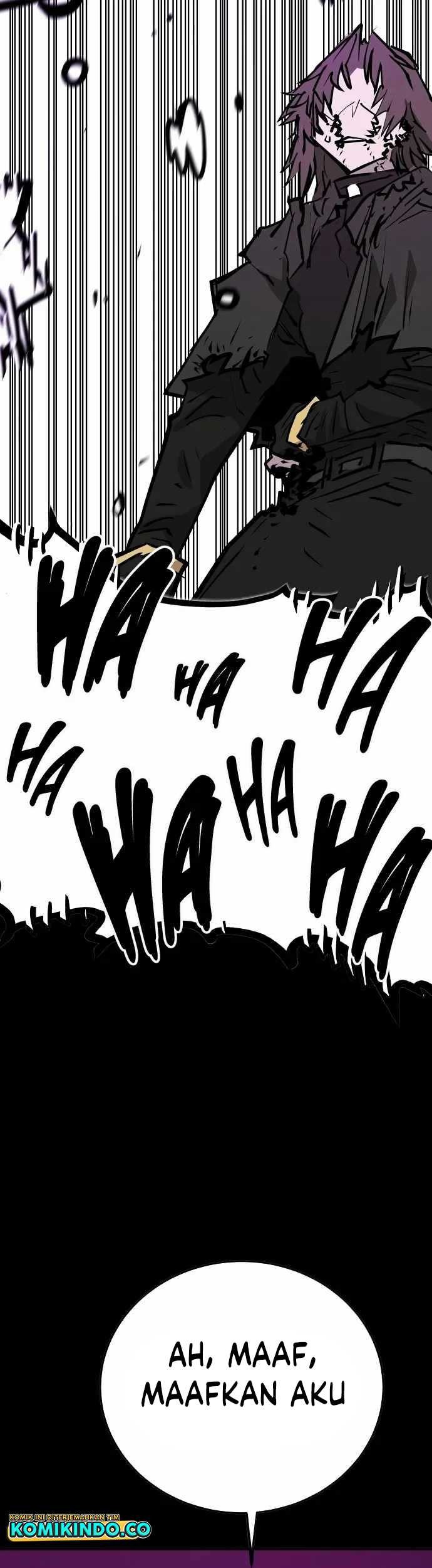 Player Chapter 144 - halaman 22