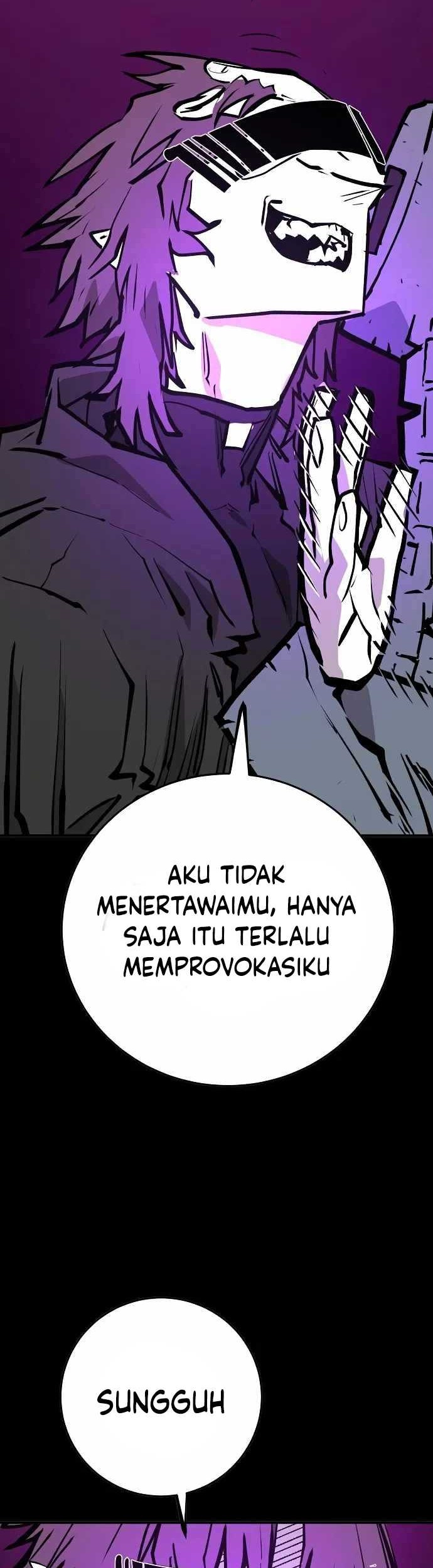 Player Chapter 144 - halaman 23