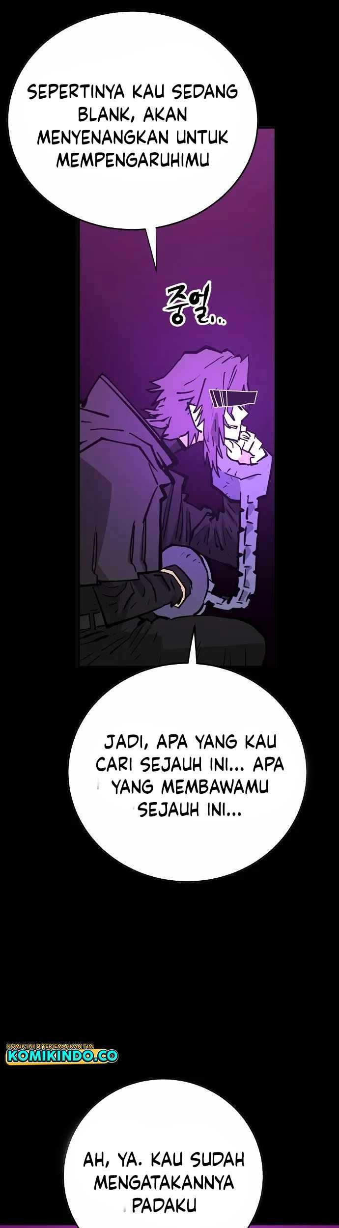 Player Chapter 144 - halaman 25
