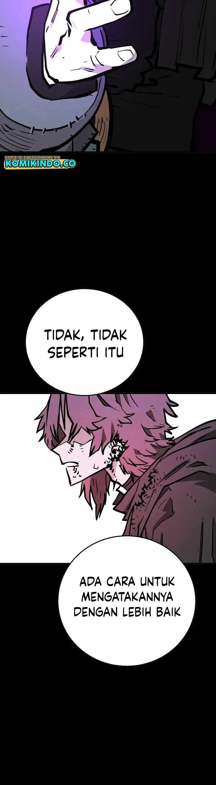 Player Chapter 144 - halaman 28