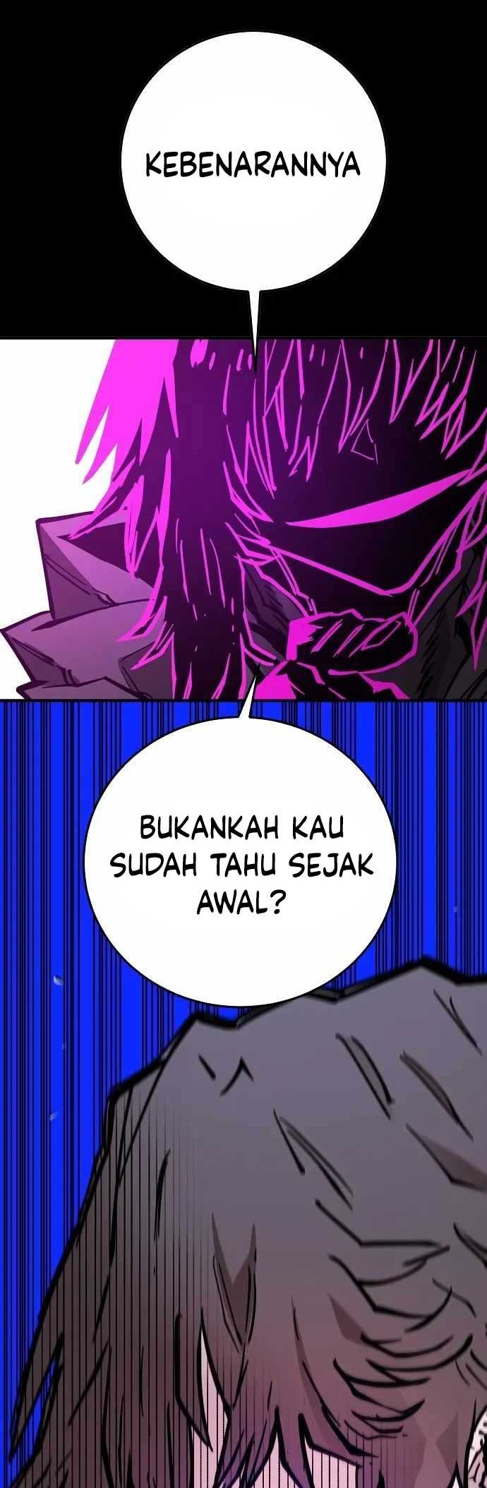 Player Chapter 144 - halaman 29