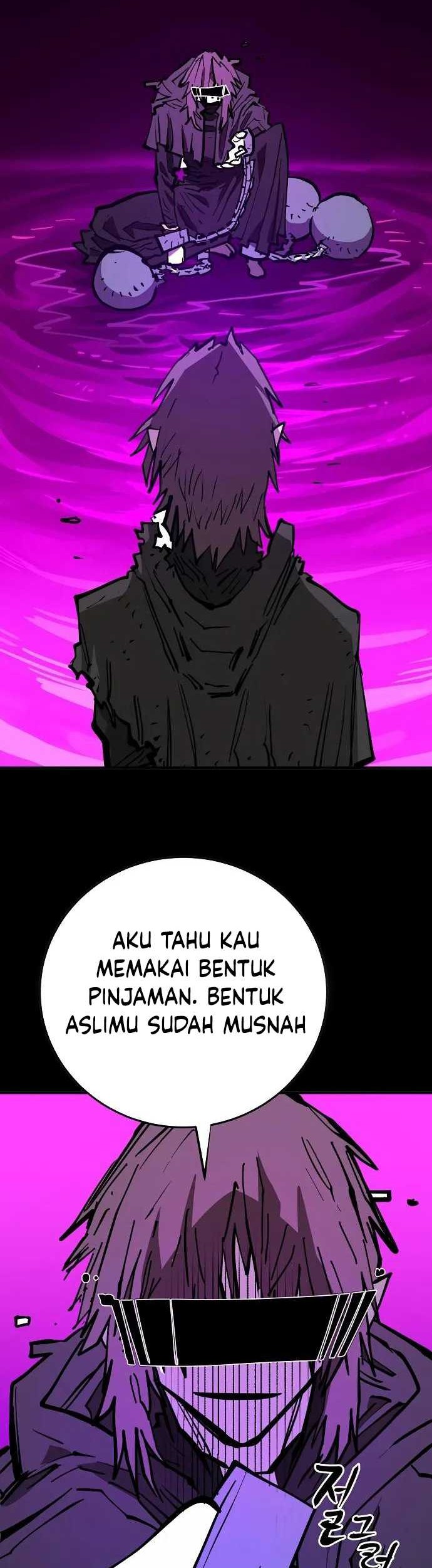 Player Chapter 144 - halaman 3