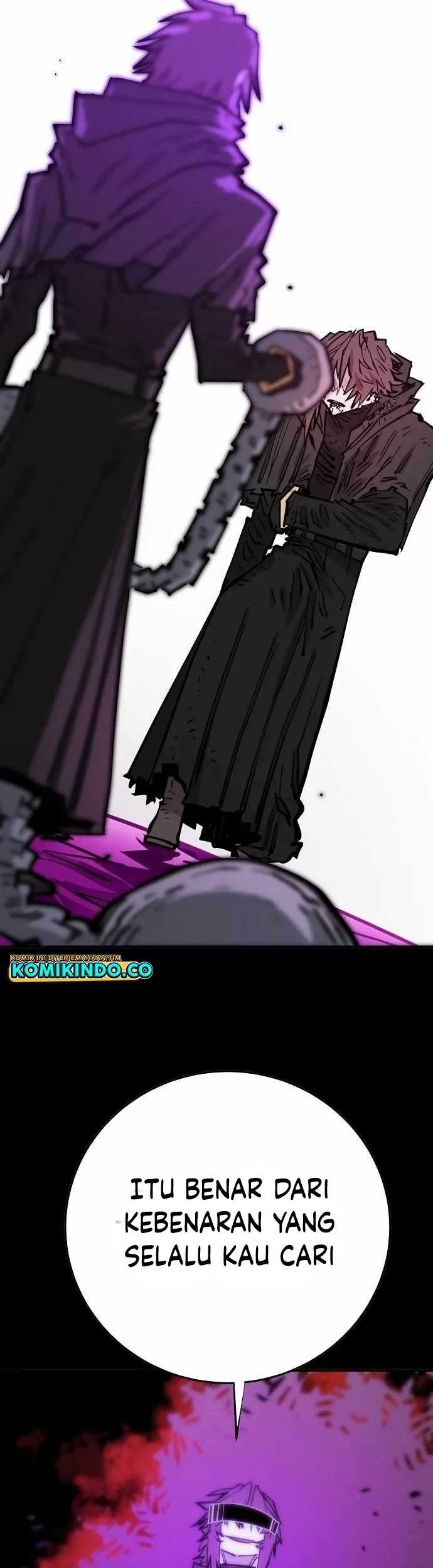 Player Chapter 144 - halaman 33
