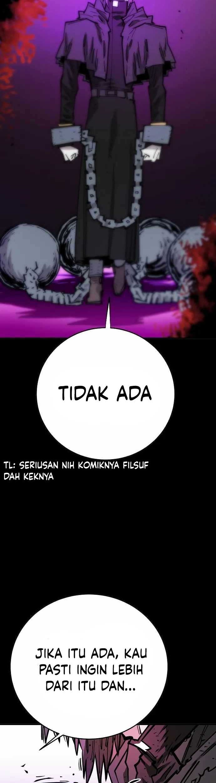 Player Chapter 144 - halaman 34