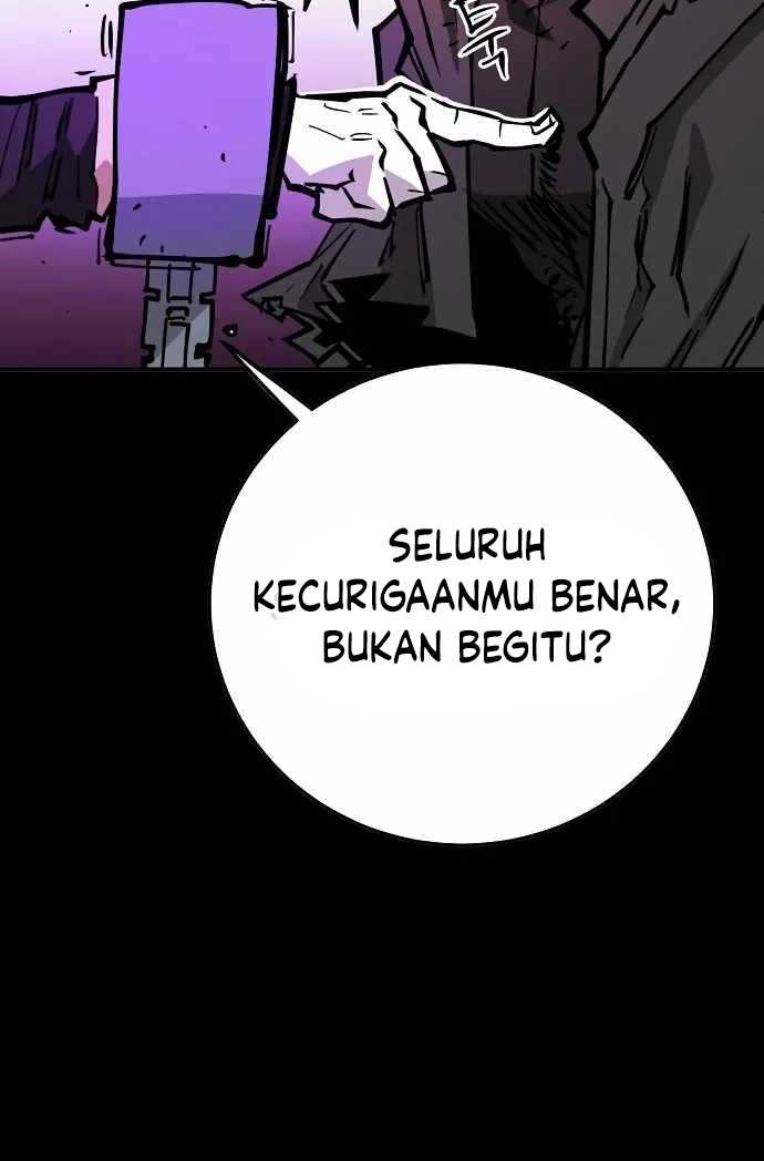 Player Chapter 144 - halaman 35
