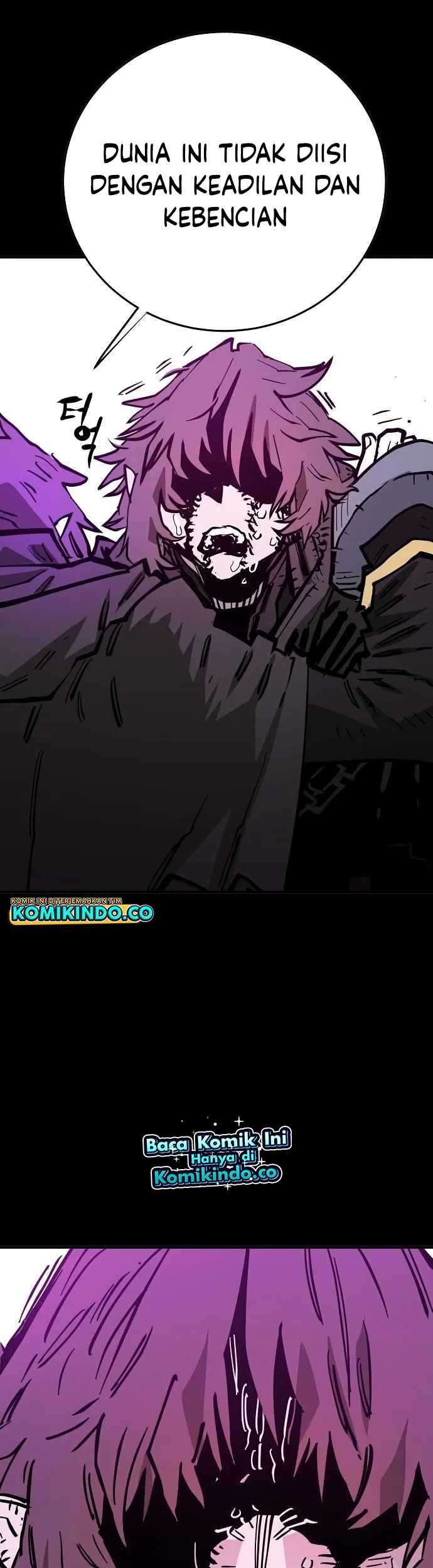 Player Chapter 144 - halaman 36