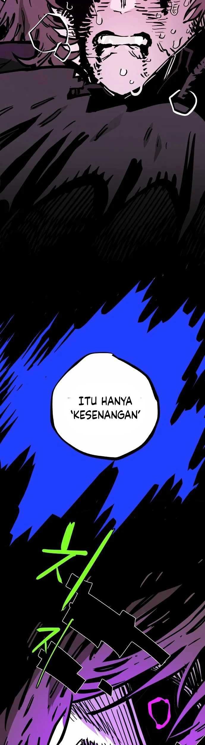 Player Chapter 144 - halaman 37