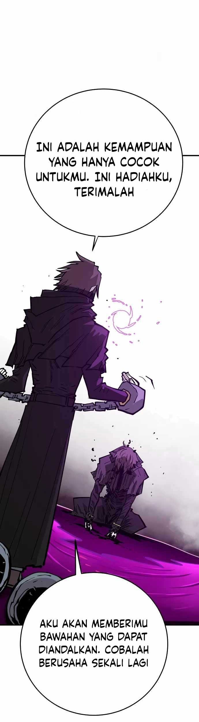 Player Chapter 144 - halaman 48
