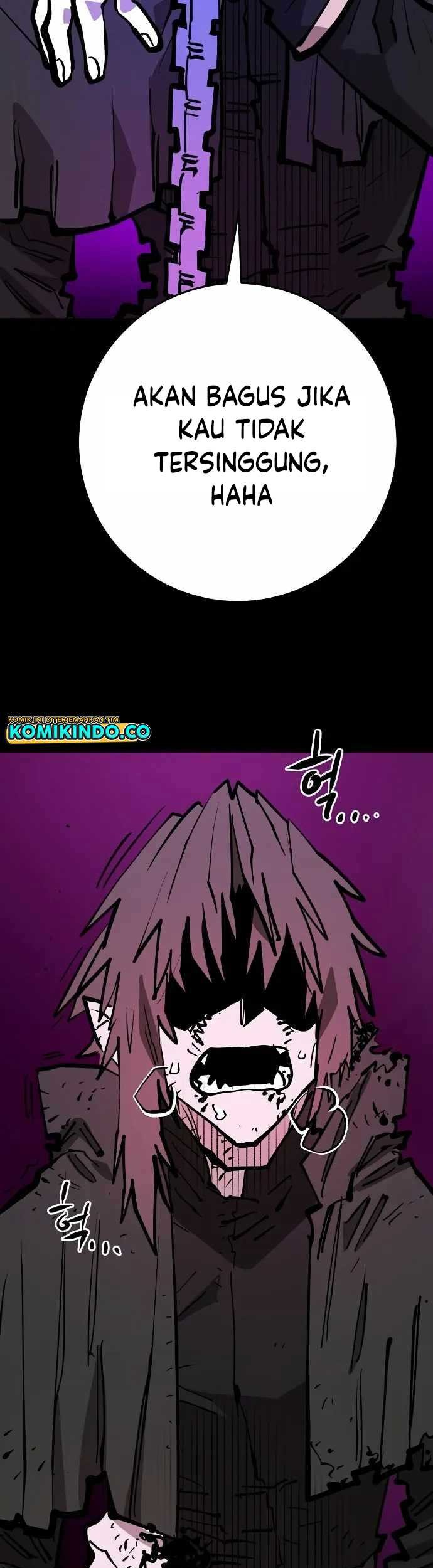 Player Chapter 144 - halaman 5