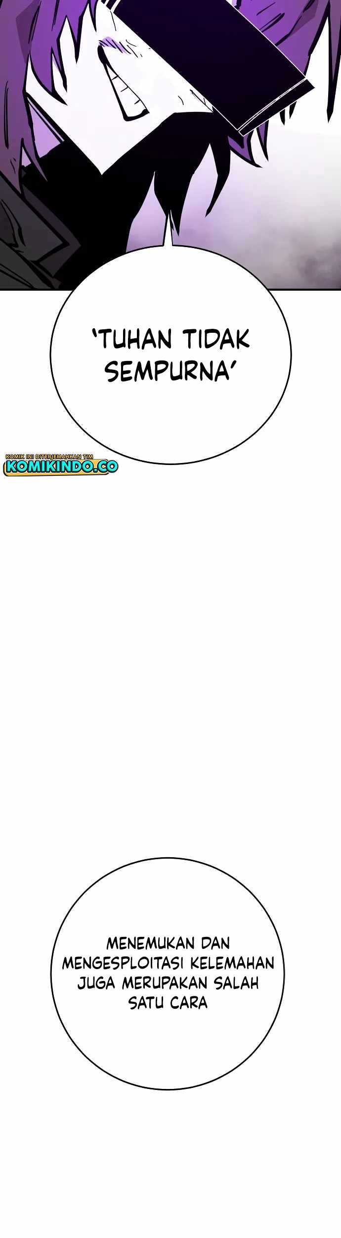 Player Chapter 144 - halaman 50