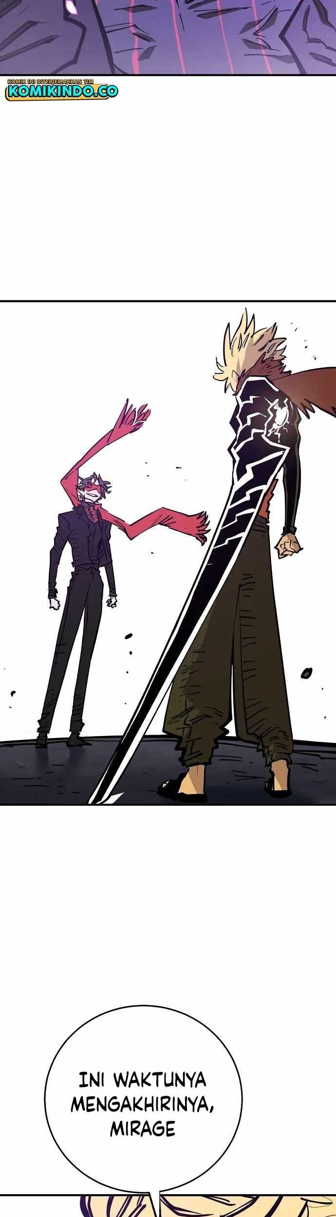 Player Chapter 144 - halaman 56