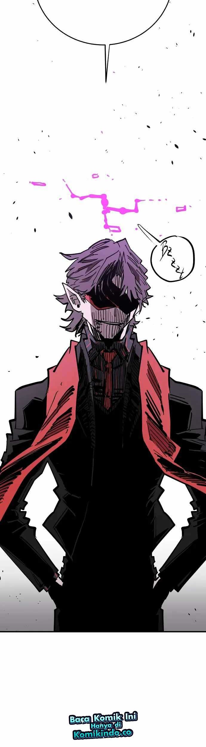 Player Chapter 144 - halaman 59