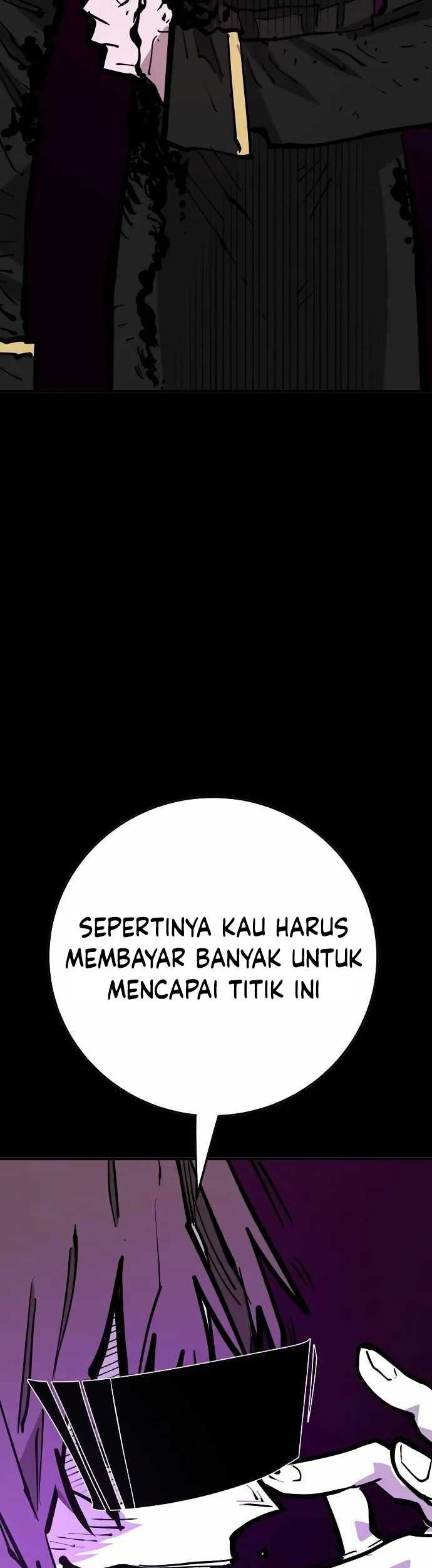 Player Chapter 144 - halaman 6