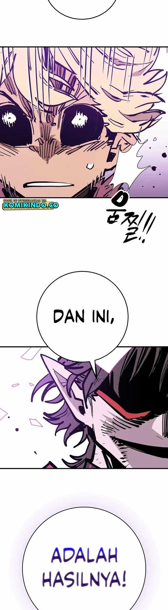 Player Chapter 144 - halaman 61